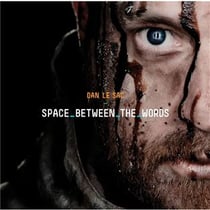 Space between the words