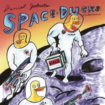 Space ducks