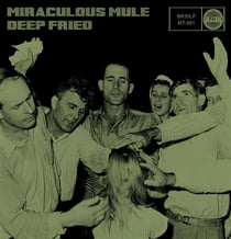 Miraculous mule