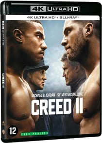Creed II