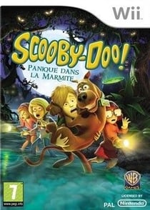 Scooby-doo! Panique dans la marmite
