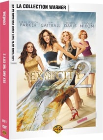 Sex and the City 2