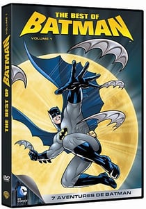 The Best of Batman - Volume 1