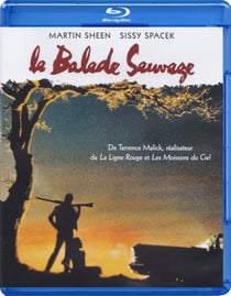 La Balade sauvage
