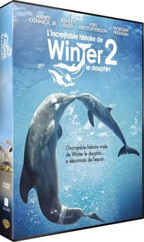 L'Incroyable histoire de Winter le Dauphin 2