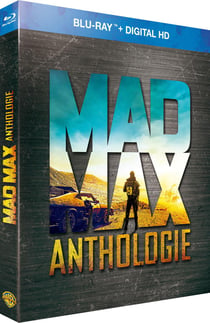 Mad Max - Anthologie