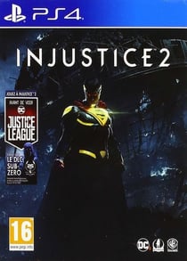 Injustice 2