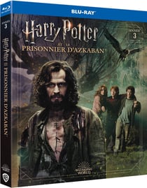 Harry Potter et le prisonnier d'Azkaban