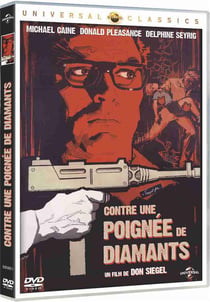 Contre une poignée de diamants