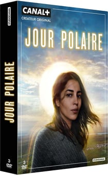 Jour polaire - Saison 1