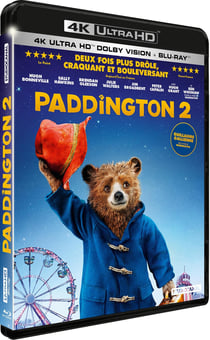 Paddington 2