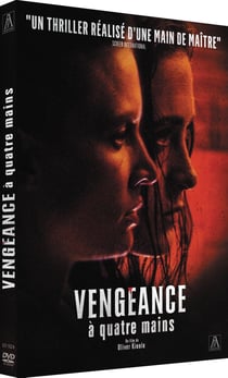 Vengeance à quatre mains