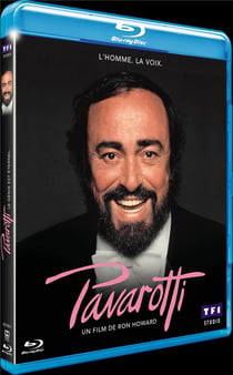 Pavarotti - La Voix