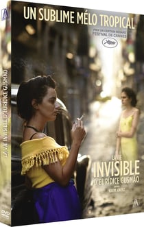La Vie invisible d'Eurídice Gusmão