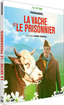 La vache et le prisonnier