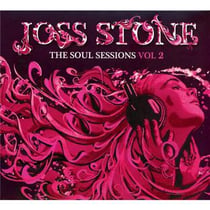 The soul sessions /vol.2