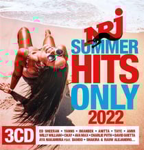NRJ Summer Hits 2022