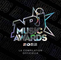 NRJ Music Awards 2022