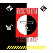 The disco's of Imhotep