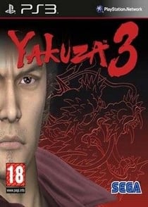 Yakuza 3