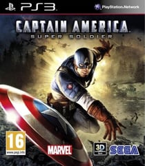 Captain America