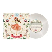 A Very Laufey Holiday: The Santa Claus Is Comin' To Town Edition - édition colorée