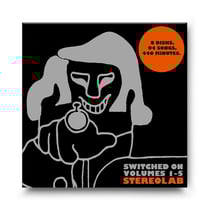 Switched On Volumes 1-5