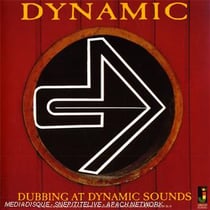 Dubbing at dynamic sounds