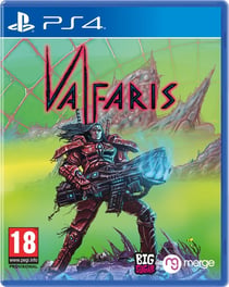 Valfaris