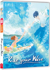Ride Your Wave