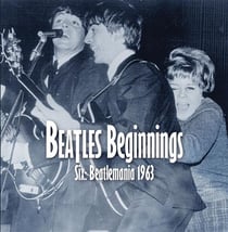 Beatles beginnings vol 6 (Beatlemania)