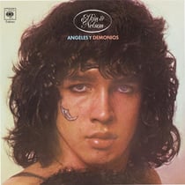 Angeles y demonios