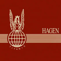 Hagen - édition colorée