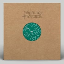 Tectonic Sound - Vinyl 3
