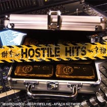 Hostile hits