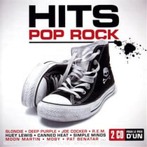 Hits années 60