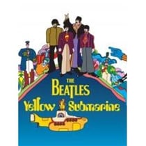Yellow submarine