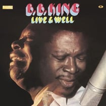 Live And Well