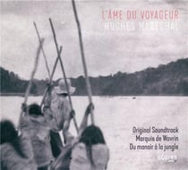 L'âme du voyageur (bof)