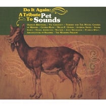 Do It Again : A Tribute To Pet Sounds