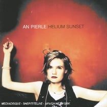 Helium sunset