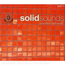 Solid Sounds (2007) /Vol.1