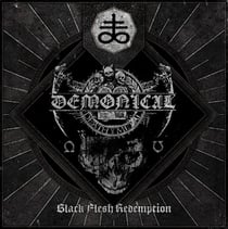 Black flesh redemption