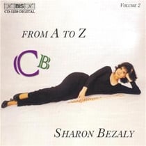 From A to Z /vol.2