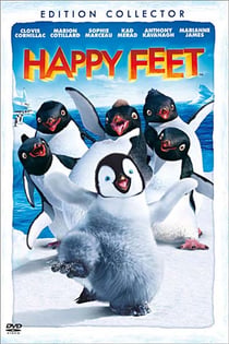 Happy Feet