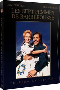 Les Sept femmes de Barberousse