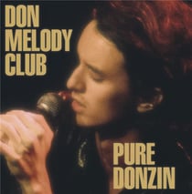 Pure donzin