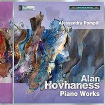 Oeuvres pour piano