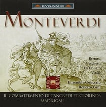 Combattimento E Madrigali