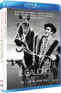 Le Gaucho